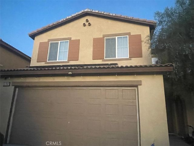 53918 Shady, Coachella