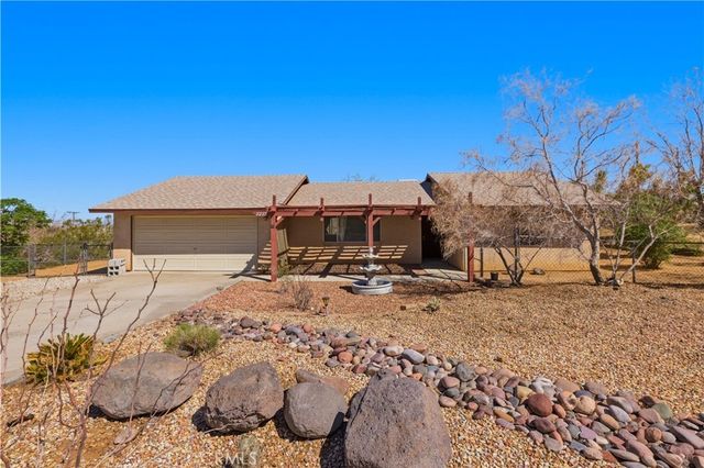 7273 Sunny Vista, Joshua Tree