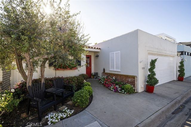 120 Via Undine, Newport Beach