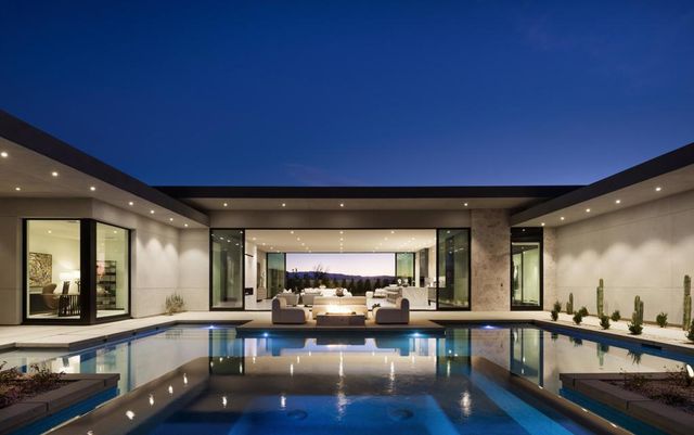 16 Via Linea, Rancho Mirage