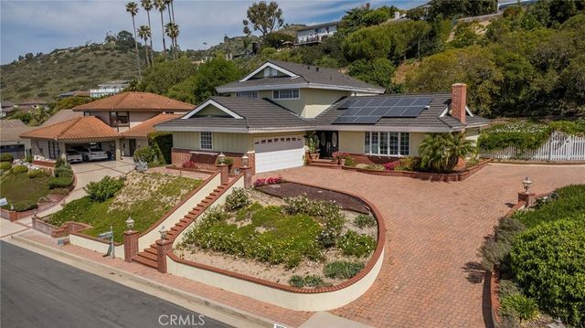 3675 Vigilance, Rancho Palos Verdes