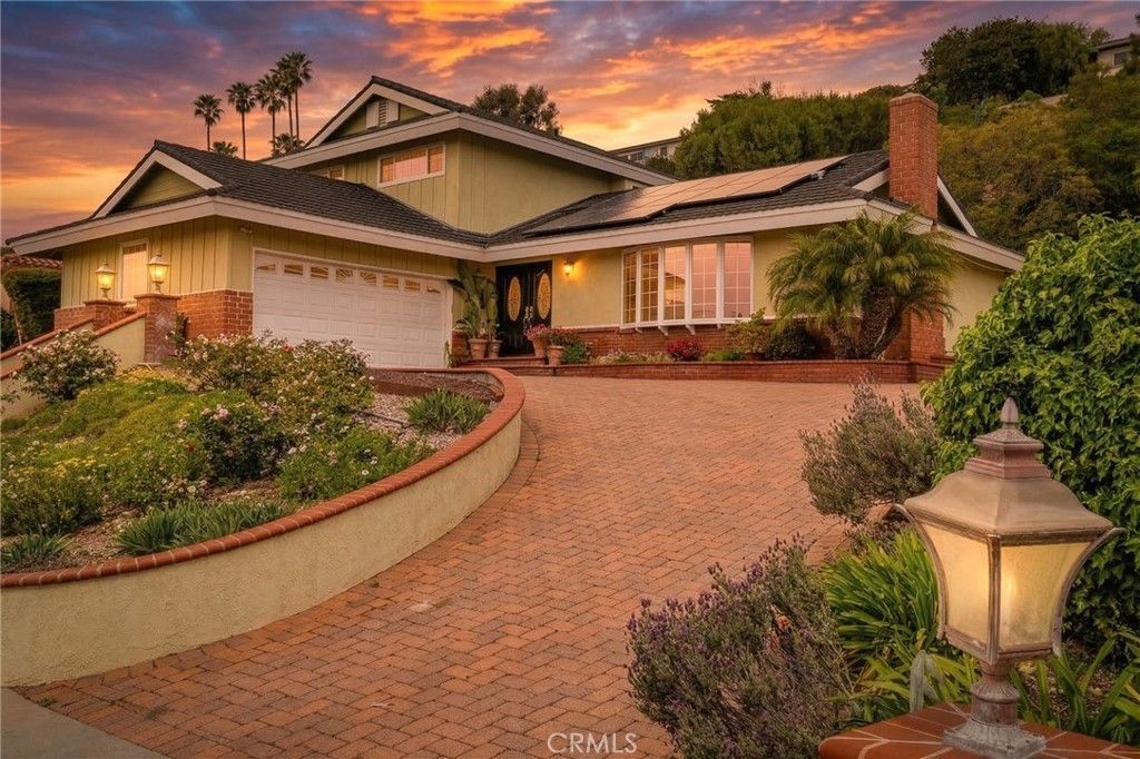 3675 Vigilance, Rancho Palos Verdes
