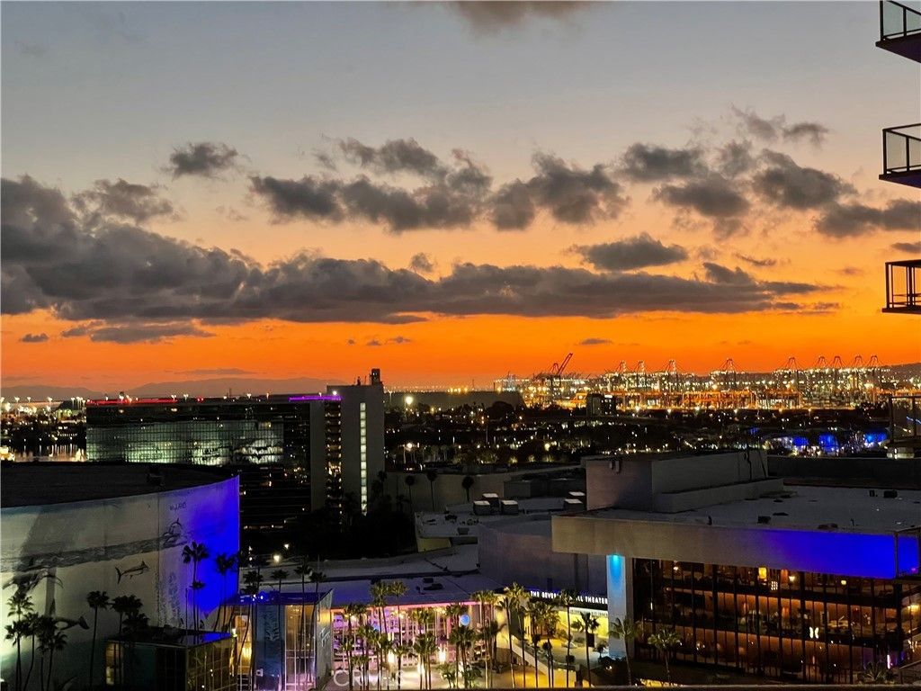 488 E Ocean # 1518, Long Beach