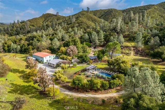 6790 W Pozo, Santa Margarita