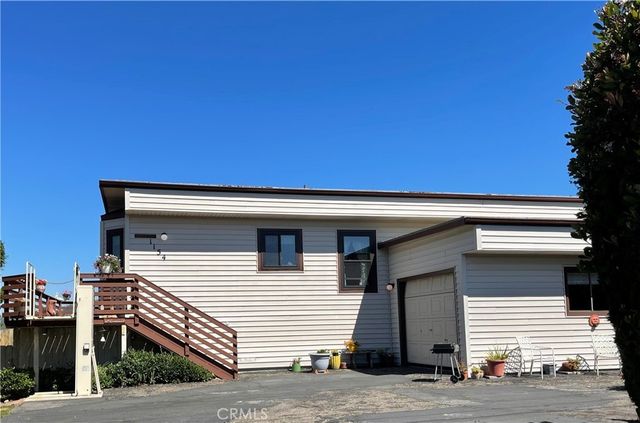 1154 Santa Ysabel, Los Osos