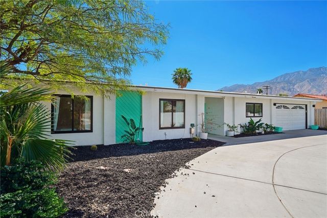 2825 E Verona Road, Palm Springs