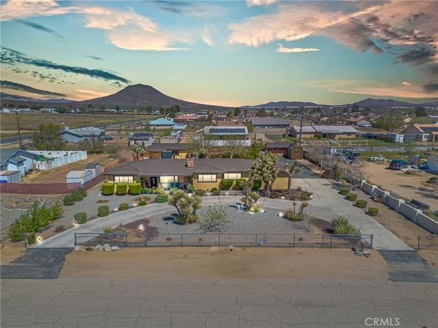 20936 Wigwam Street, Apple Valley