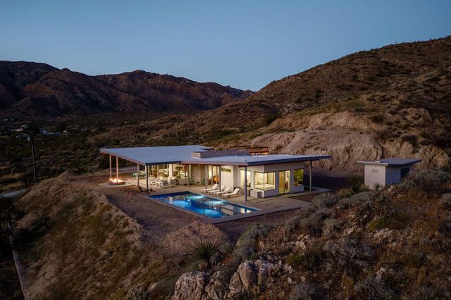 53145 Northridge Road, Morongo Valley