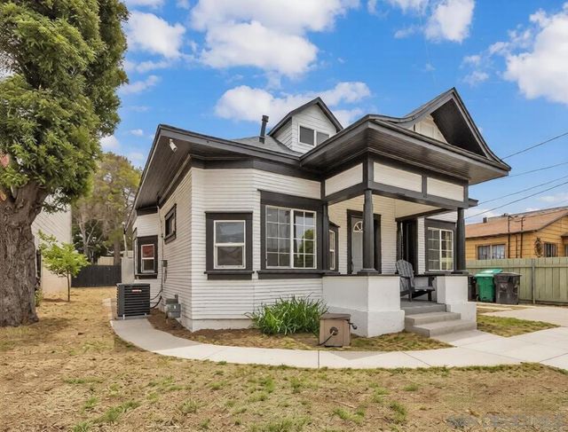 19 Evans St, San Diego