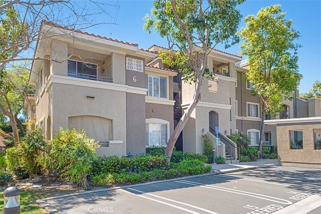 22681 Oakgrove #635, Aliso Viejo