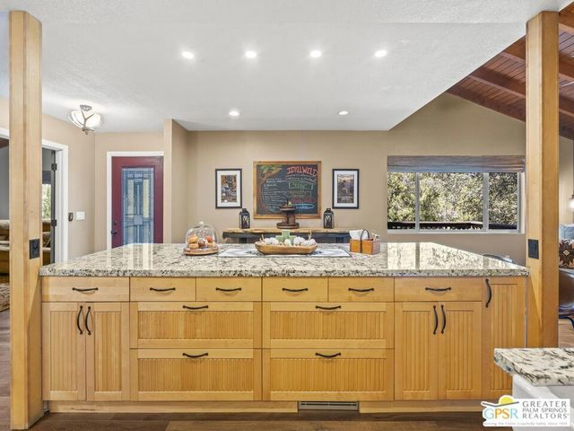 53825 Marian View Drive, Idyllwild