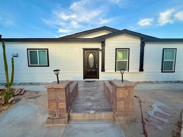 2928 Dione Drive, Thermal