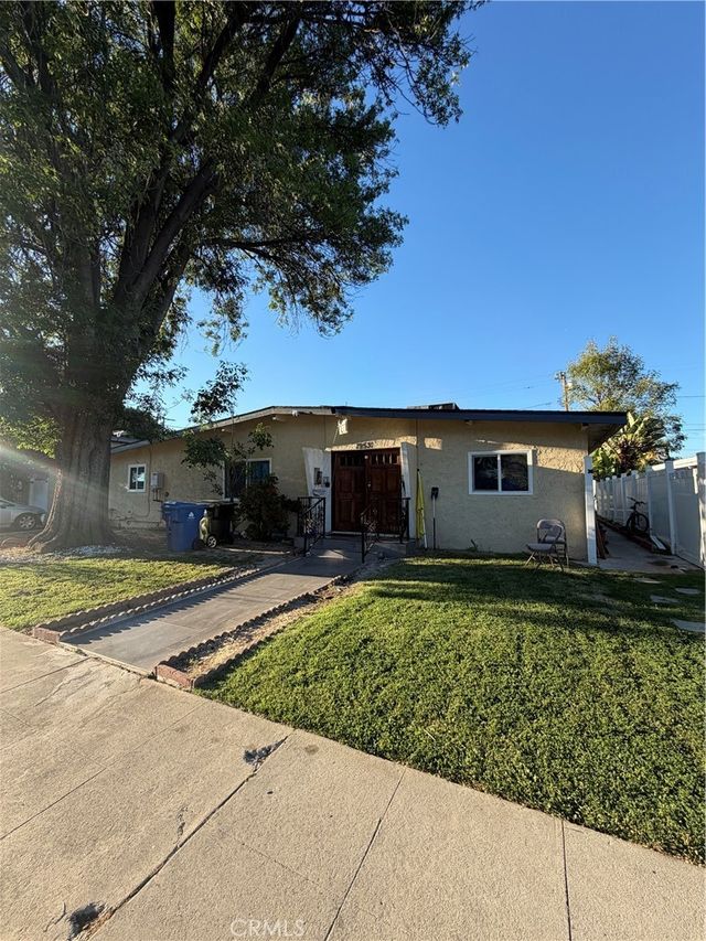 19531 Keswick, Reseda
