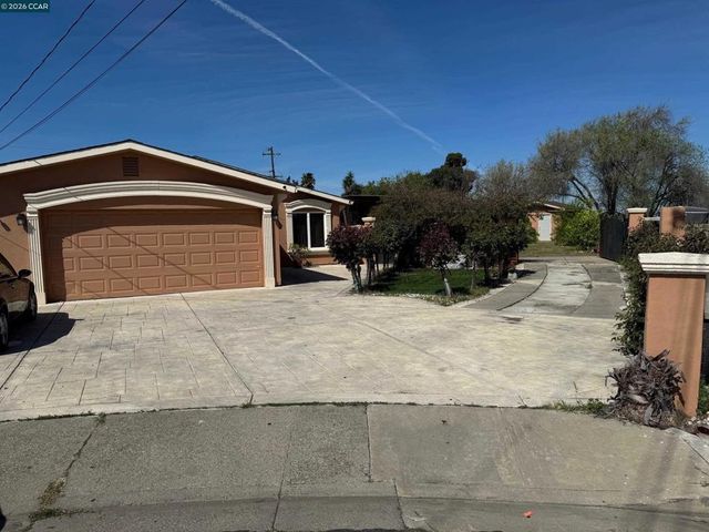 5 Island View Dr, Bay Point