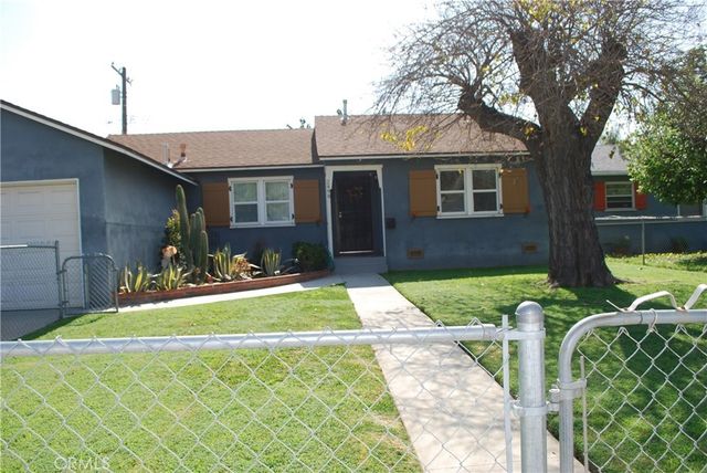 2498 Kellogg Park Drive, Pomona