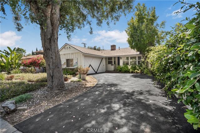 6947 Murietta Avenue, Van Nuys