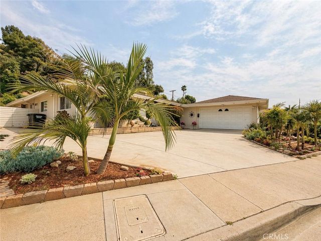 1300 Mira Valle, Monterey Park