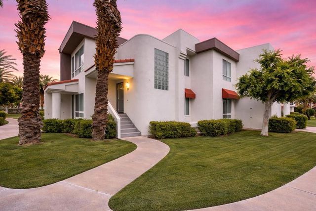 401 S El Cielo Road # 22, Palm Springs