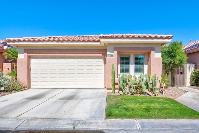 76796 Kybar Road, Palm Desert