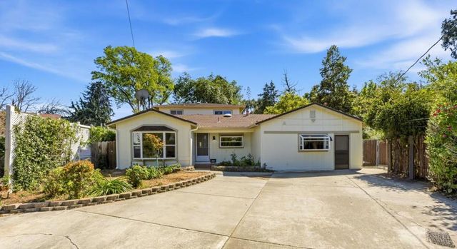 755 Feller Avenue, San Jose