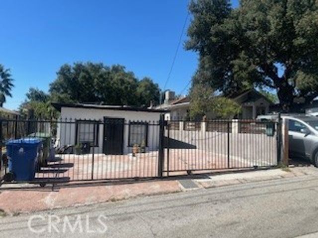 10015 Marcus, Tujunga