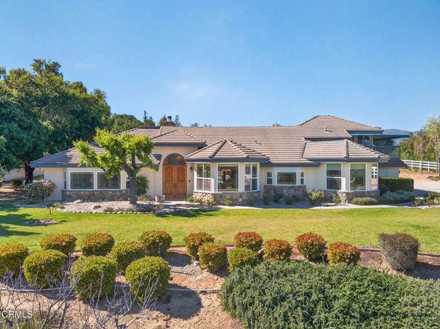 10995 Alto Court, Oak View