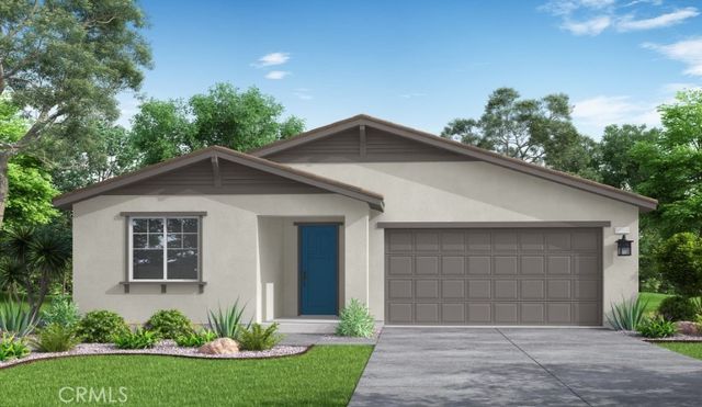 5323 Guava Lane, Banning