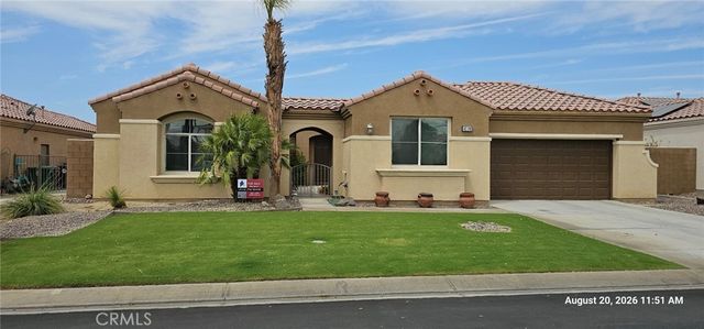 42283 Hideaway, Indio
