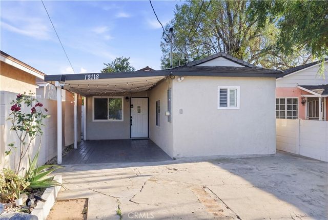 12118 Barnwall, Norwalk