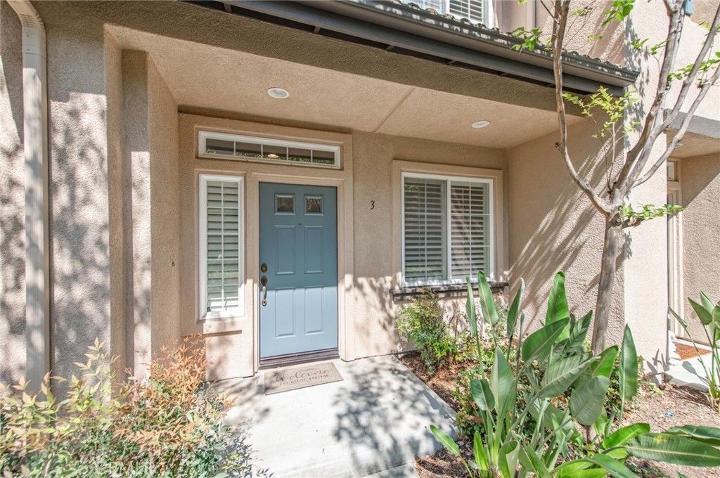 3 Ardmore, Irvine