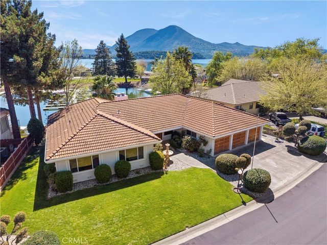 8581 Paradise Valley Boulevard, Lucerne