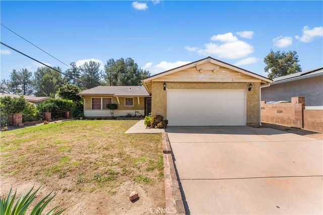 13525 Simshaw, Sylmar