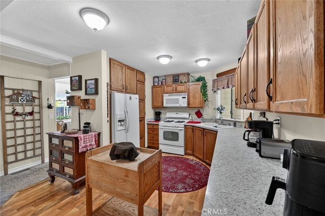 43778 Hartley, Hemet