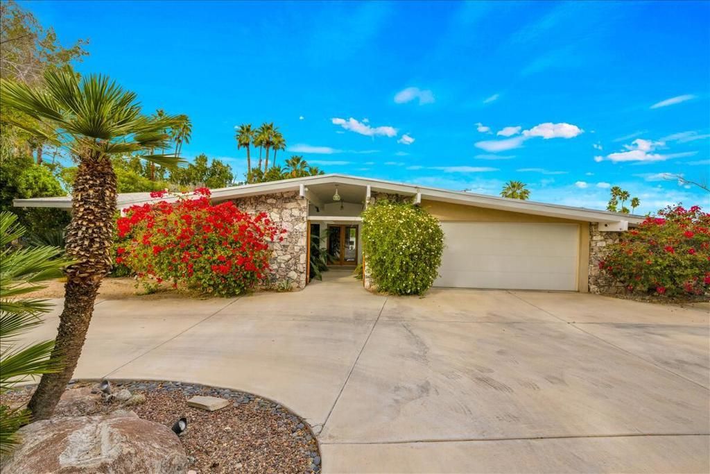 73266 Goldflower Street, Palm Desert