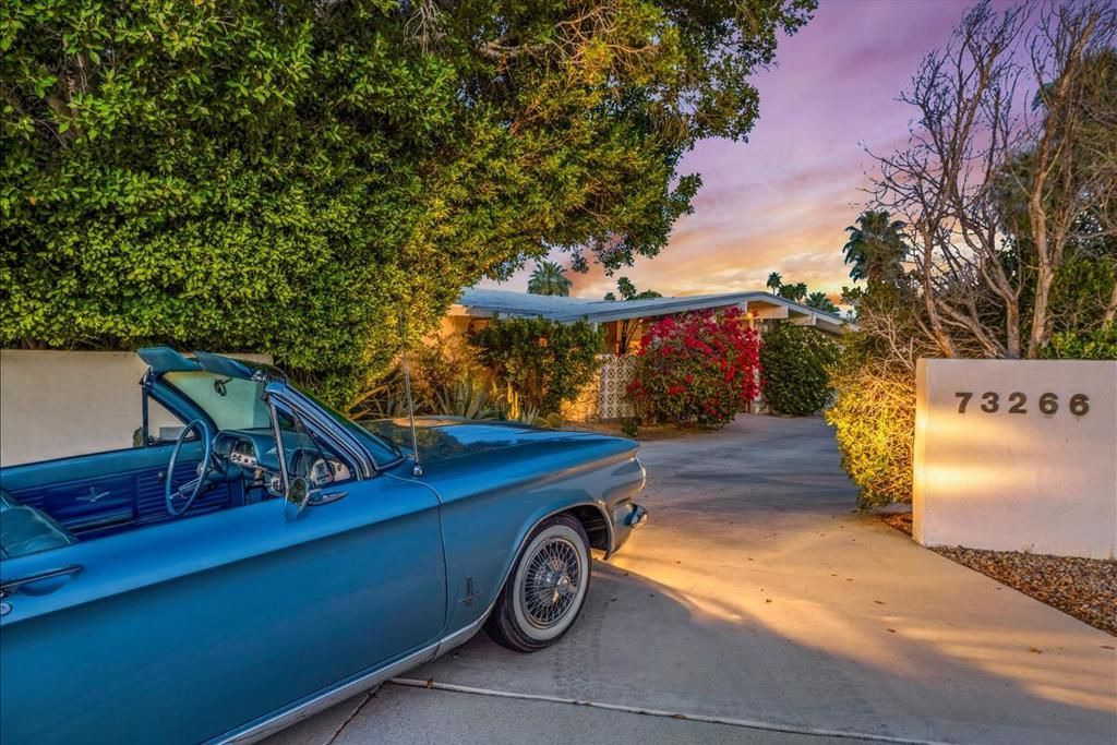 73266 Goldflower Street, Palm Desert