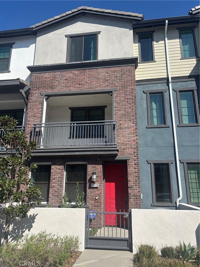 6970 Crimson, Buena Park