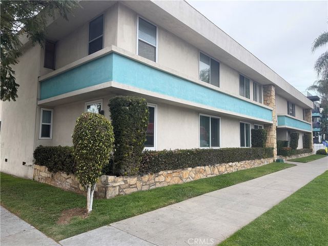 1101 E Ocean, Long Beach