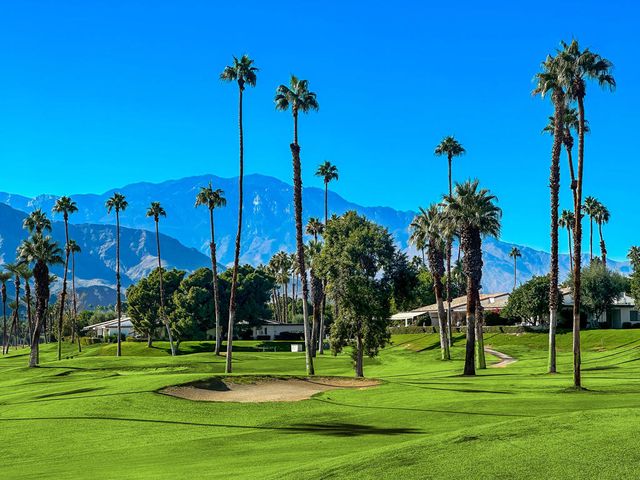 47 Juan Carlos Drive, Rancho Mirage