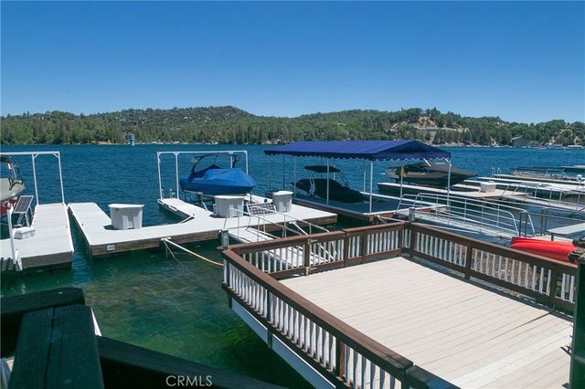 432 Palisades # A, Lake Arrowhead