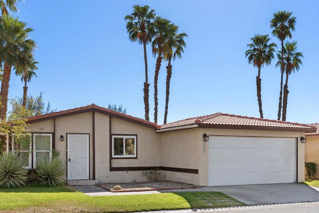 40560 Golden Way, Palm Desert