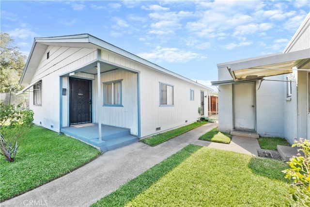 3142 Burlington, Oroville