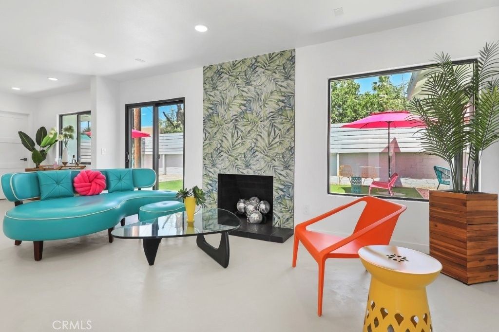 3940 E Calle San Antonio, Palm Springs