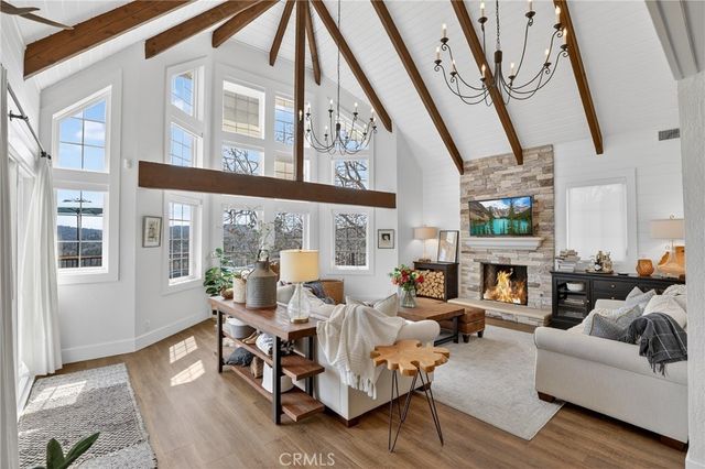 27604 Matterhorn Drive, Lake Arrowhead