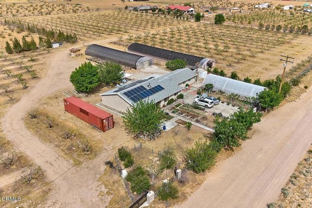 9494 Baker Road, Lucerne Valley
