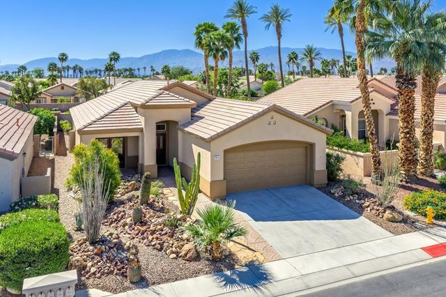 78275 Estancia Drive, Palm Desert