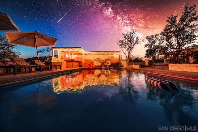 3900 Avenida Tortuga, Joshua Tree