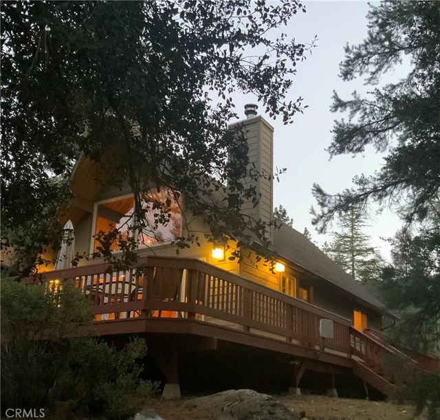 2328 Rhine Ct., Pine Mountain Club
