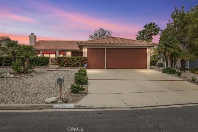 9551 Congressional, Desert Hot Springs