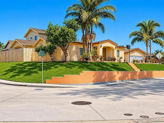 2306 Modesto St, San Diego