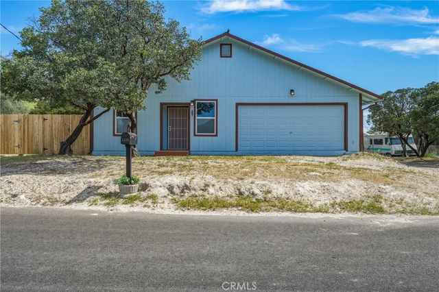 3426 4th Street, Clearlake